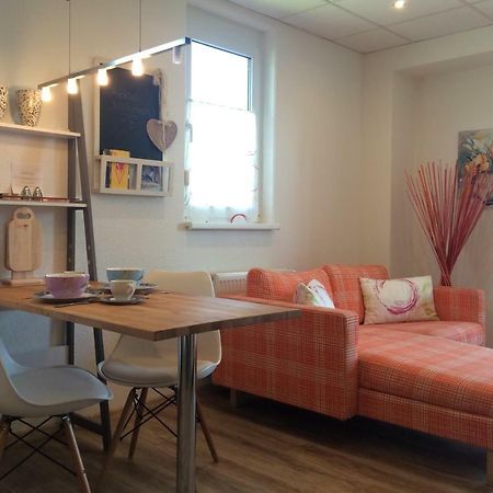 Ferienwohnung Am Mainradweg ไอเบลชตัดท์ ภายนอก รูปภาพ
