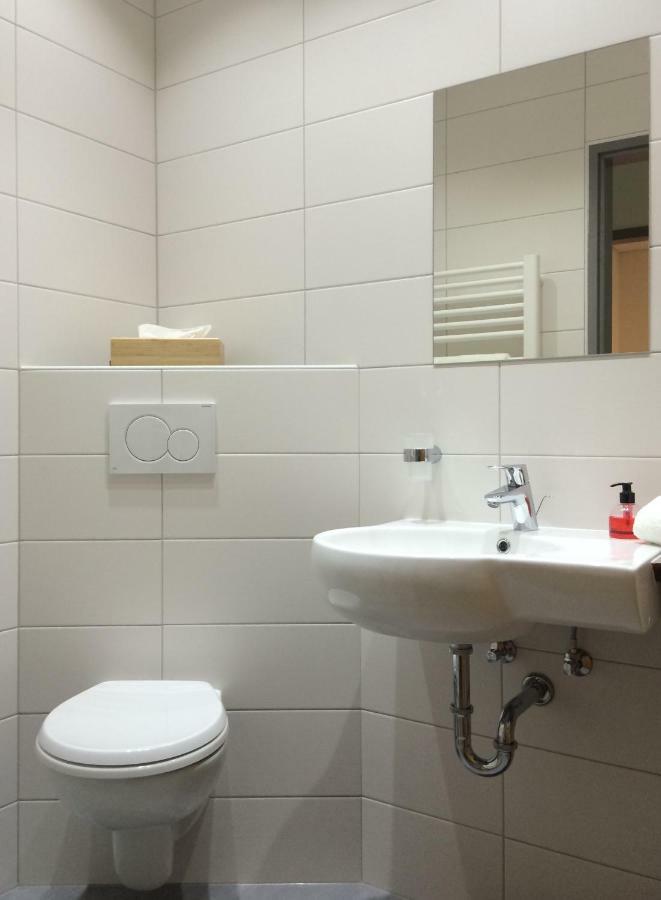 Ferienwohnung Am Mainradweg ไอเบลชตัดท์ ภายนอก รูปภาพ