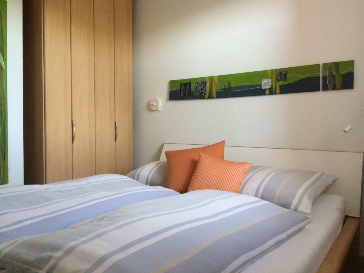 Ferienwohnung Am Mainradweg ไอเบลชตัดท์ ภายนอก รูปภาพ